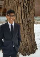 Goutham - Tutor Image