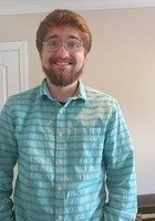 Andrew - Tutor Image