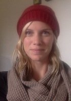 Hannah - Tutor Image