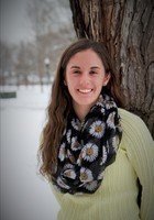 Courtney - Tutor Image