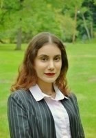 Poonam - Tutor Image