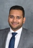 Sanjul - Tutor Image