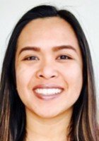 Sabrina - Tutor Image