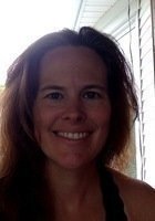 Michelle - Tutor Image