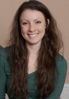 Rebecca - Tutor Image