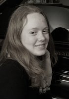 Caroline - Tutor Image