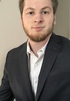 Thomas - Tutor Image