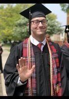 Benjamin - Tutor Image