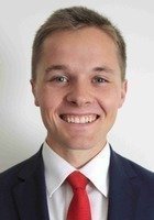 Spencer - Tutor Image