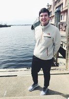 Zachary - Tutor Image