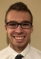 Clayton - Tutor Image