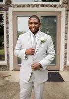 Isaiah - Tutor Image