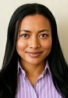 Brooke - Tutor Image