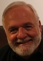 William - Tutor Image