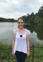 Allison - Tutor Image