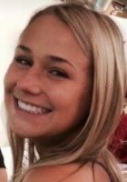 Shaina - Tutor Image