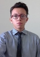 Alexander - Tutor Image