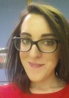 Jennifer - Tutor Image