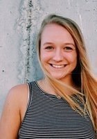 Mackenzie - Tutor Image