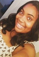 Kiarra - Tutor Image