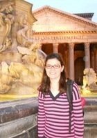 Allison - Tutor Image