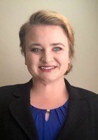 Samantha - Tutor Image