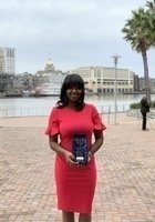 Jasmine - Tutor Image