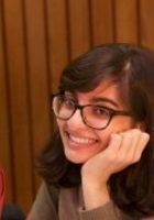 Nooreen - Tutor Image