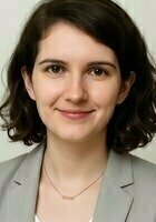 Samantha - Tutor Image