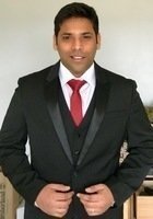 Gowthamraaj - Tutor Image