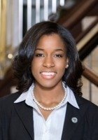 Shanice - Tutor Image