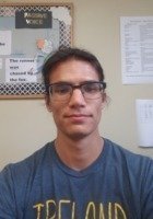 Stephen - Tutor Image