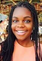 Elizabeth - Tutor Image