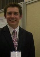 Nicholas - Tutor Image