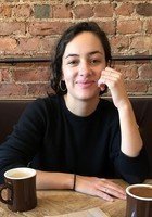 Olivia - Tutor Image