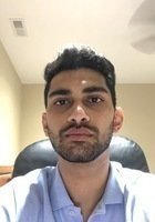 Shalin - Tutor Image