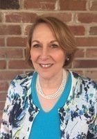 Jacquelyn - Tutor Image