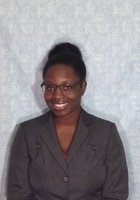 Talisha - Tutor Image