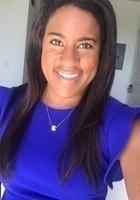 Danielle - Tutor Image