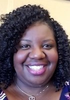 Angela - Tutor Image