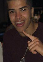 Gabriel - Tutor Image