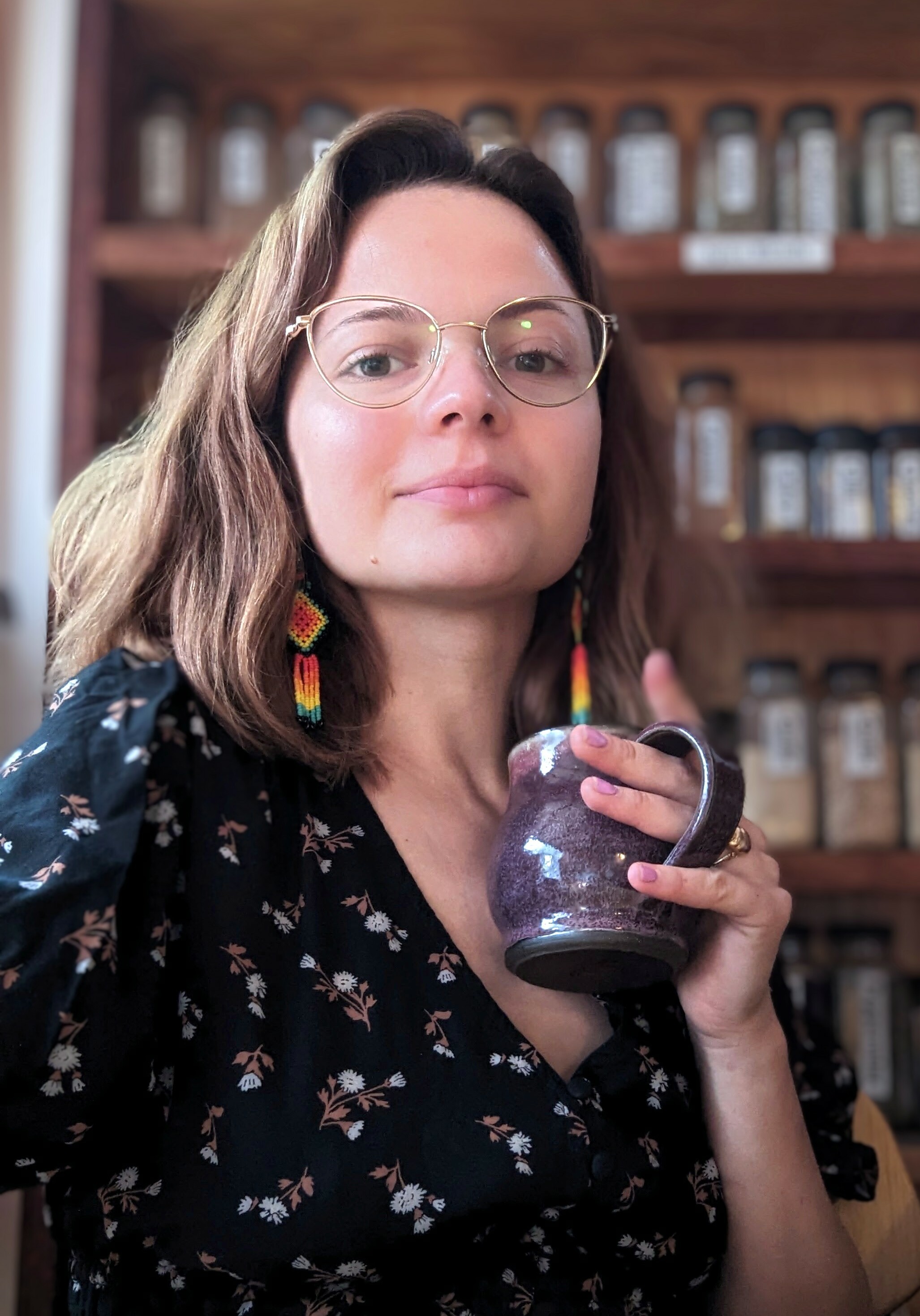 Nicole - Tutor Image