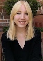 Gabriela - Tutor Image