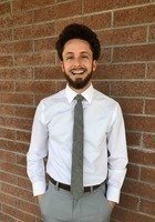 Matthew - Tutor Image