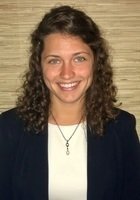 Morgan - Tutor Image