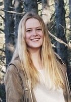 Christina - Tutor Image