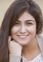 Ayesha - Tutor Image