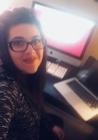 Christy - Tutor Image