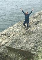 Rebecca - Tutor Image