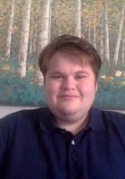 Nicholas - Tutor Image